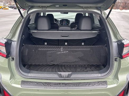 Used 2024 Subaru Crosstrek 2.5i Limited w/ Popular Package #3A image 18