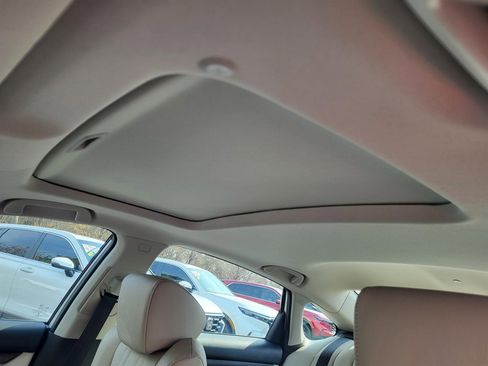 Certified 2020 Honda Accord EX-L image 12