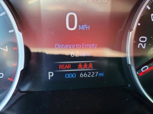 Used 2021 Toyota RAV4 LE image 18