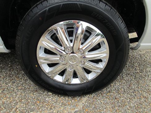 Used 2002 Mercury Villager FWD image 10