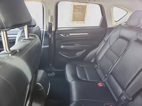 Used 2025 MAZDA CX-5 AWD 2.5 S w/ Select Package image 19