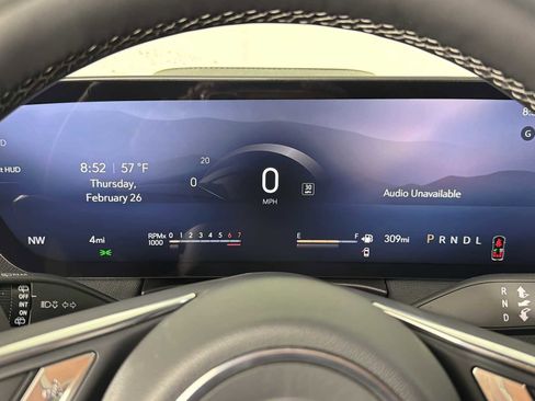 New 2026 Buick Enclave Sport Touring w/ Power Package image 30