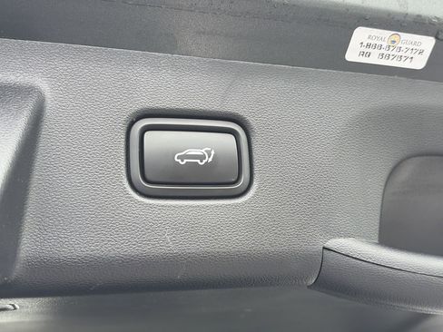 Used 2022 Hyundai Tucson SEL w/ Convenience + Premium Package AWD/4WD image 31
