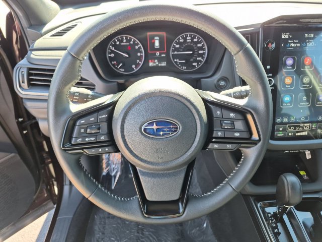 Used 2026 Subaru Forester Premium AWD/4WD image 20
