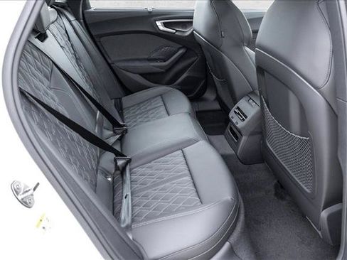 New 2026 Audi S5 Premium Plus AWD/4WD image 23