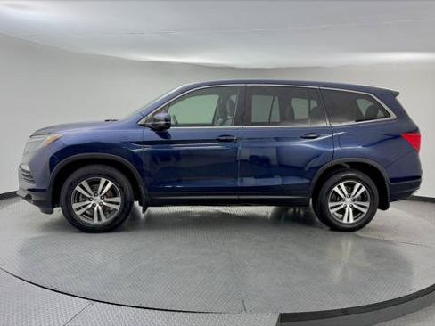 Used 2018 Honda Pilot EX-L image 3