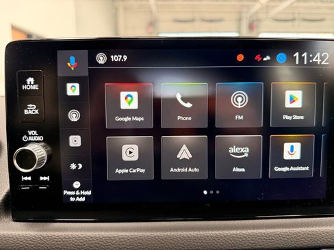 Used 2026 Honda Civic Sport Touring image 38