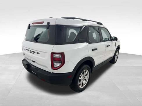 Used 2023 Ford Bronco Sport AWD/4WD image 5