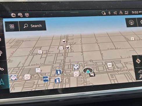 New 2025 Audi A8 L 3.0T image 12