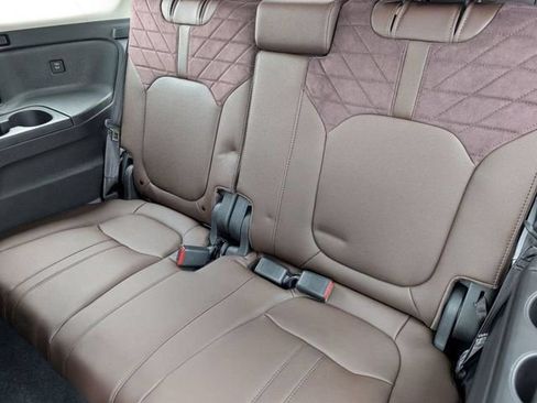 New 2026 Honda Pilot Elite image 27