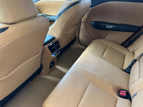 Certified 2025 Lexus RZ 450e AWD/4WD image 28