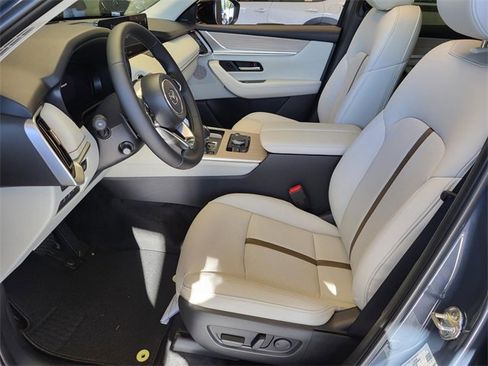 New 2026 MAZDA CX-90 3.3 Turbo S w/ Premium Package image 17