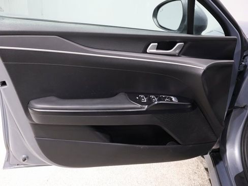 Used 2022 Kia K5 LXS image 13