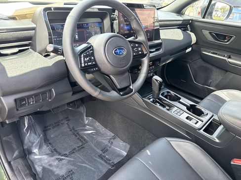 Certified 2026 Subaru Outback Limited XT AWD/4WD image 23