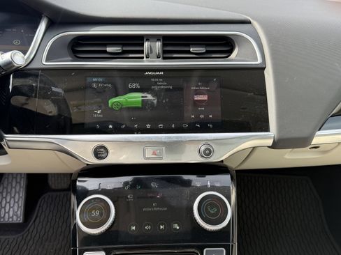 Used 2020 Jaguar I-PACE S image 15