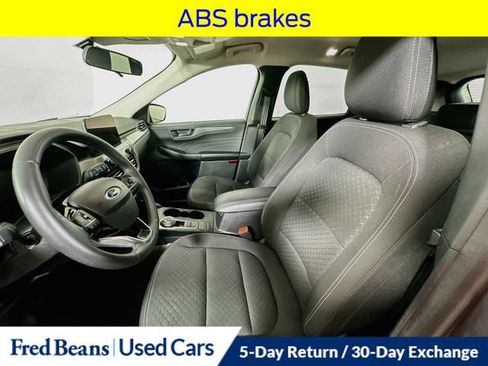 Certified 2023 Ford Escape Active AWD/4WD image 25