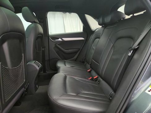 Used 2016 Audi Q3 2.0T Premium Plus w/ Technology Package FWD image 23