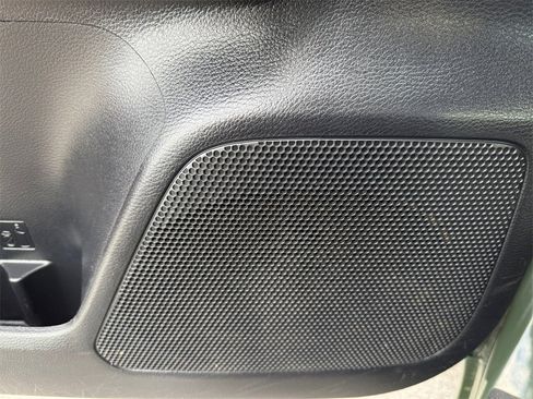 Used 2021 Toyota Tacoma TRD Off-Road w/ Technology Package image 26