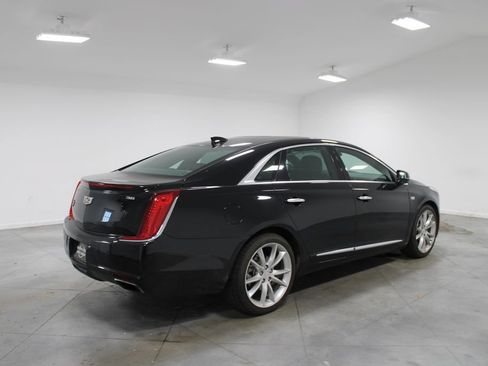 Used 2019 Cadillac XTS Premium Luxury FWD image 10
