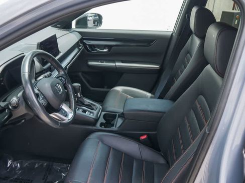 Used 2023 Honda CR-V Sport Touring image 17