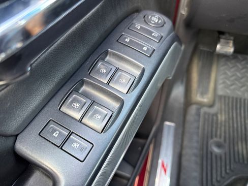 Used 2016 Chevrolet Silverado 1500 LT w/ All Star Edition image 28