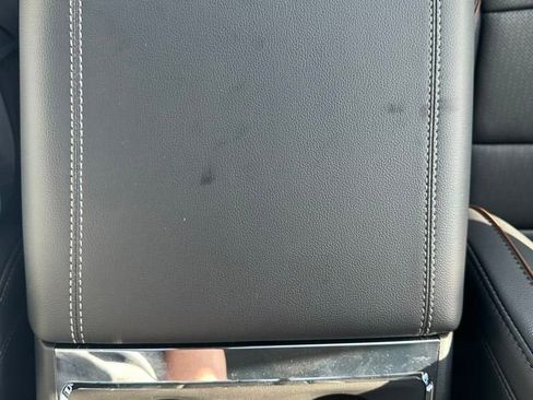 New 2025 Ford F350 Lariat w/ Lariat Ultimate Package image 19