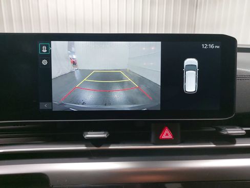 New 2026 Kia Carnival LXS image 26