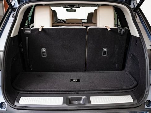 Used 2024 INFINITI QX60 Sensory w/ Vision Package image 21