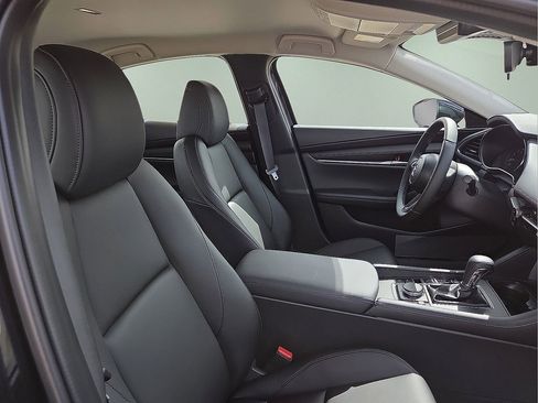 New 2026 MAZDA MAZDA3 s Sport image 12