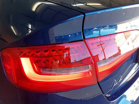 Used 2014 Audi A4 2.0T Premium w/ S Line Style Package image 38