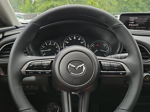 New 2026 MAZDA CX-30 AWD 2.5 S image 17