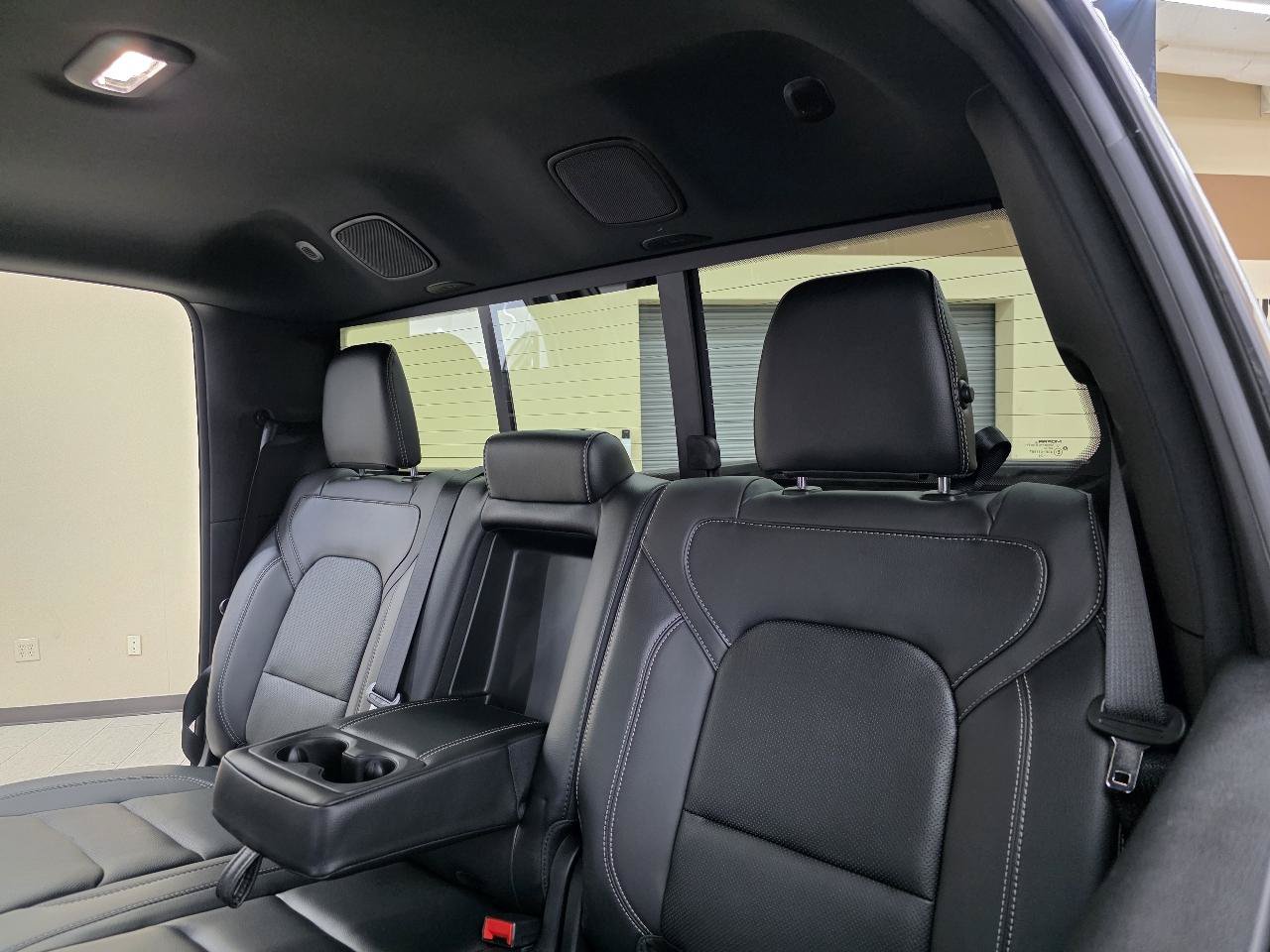 Used 2025 RAM 1500 Rebel w/ Rebel Level 2 Equipment Group AWD/4WD image 28