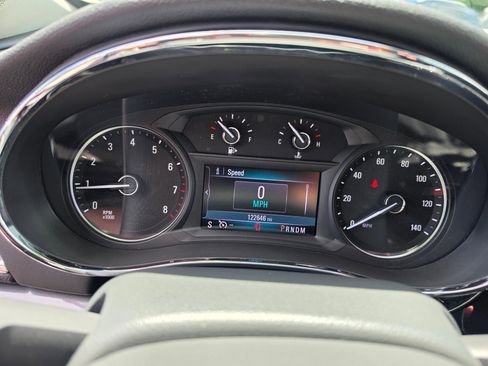 Used 2019 Buick Encore Sport Touring w/ Safety Package FWD image 8