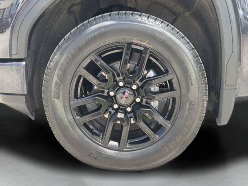 Used 2024 GMC Sierra 1500 Elevation AWD/4WD image 10