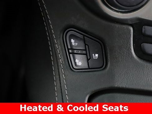 Used 2019 Chevrolet Suburban Premier image 4