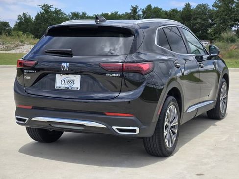 Used 2024 Buick Envision Preferred AWD/4WD image 8