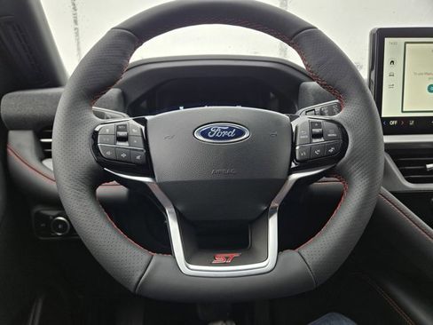 New 2026 Ford Explorer ST image 15