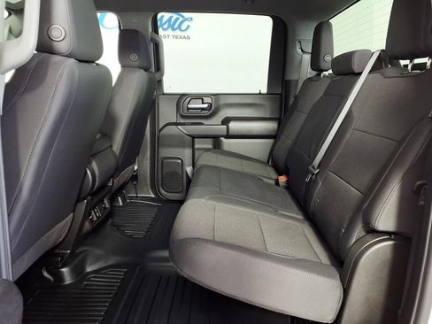 Used 2026 GMC Sierra 2500 Pro w/ Convenience Package AWD/4WD image 10