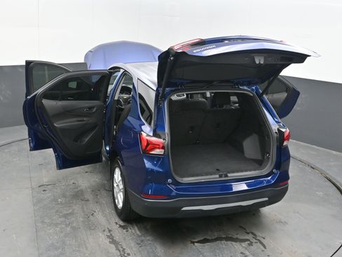 Used 2022 Chevrolet Equinox LT image 45