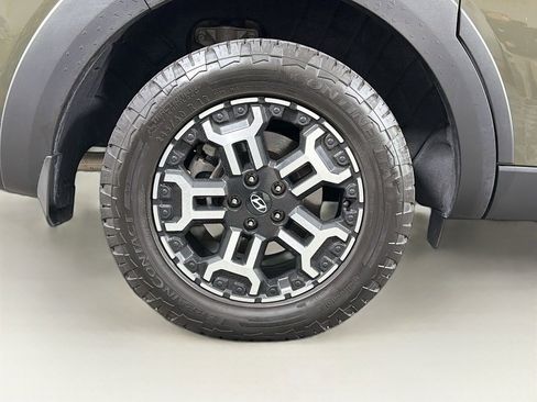 Used 2025 Hyundai Santa Cruz XRT image 34