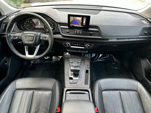Used 2020 Audi Q5 2.0T Premium w/ Convenience Package image 15