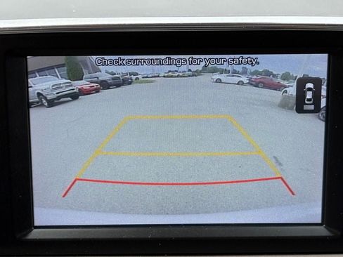 Used 2019 Hyundai Santa Fe SEL FWD image 28