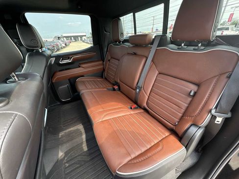 Used 2024 GMC Sierra 1500 Denali Ultimate AWD/4WD image 27