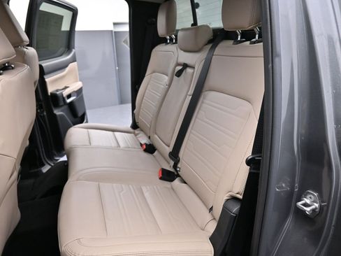 Certified 2024 Ford Ranger Lariat image 30