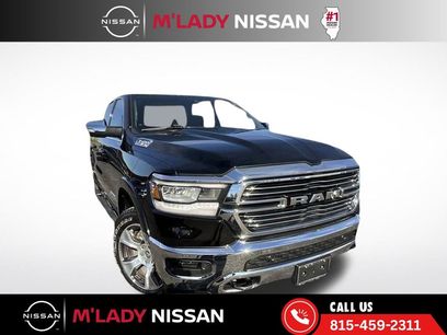 Used 2022 RAM 1500 Laramie
