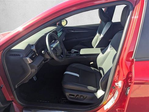 Certified 2025 Toyota Camry SE image 10