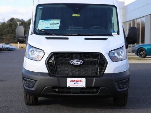 New 2026 Ford Transit 250 148 Medium Roof image 6