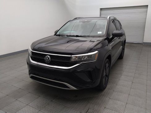 Used 2023 Volkswagen Taos SE image 15