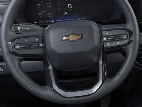 Used 2026 Chevrolet Colorado LT w/ LT Convenience Package RWD image 20