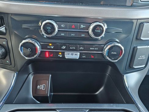 Used 2025 Ford F150 XLT w/ Equipment Group 302A MID AWD/4WD image 25